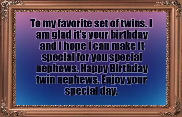 Happy Birthday Male Nephew Happy Birthday Male Nephew