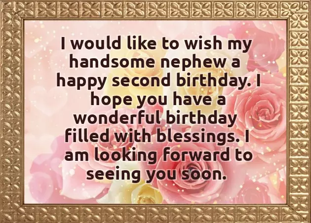 Birthday Wish To My Baby Boy Birthday Wish To My Baby Boy