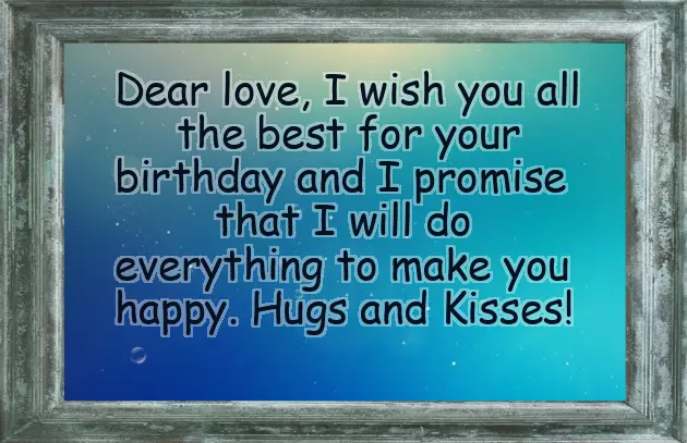 Happy Birthday To Your Female Friend