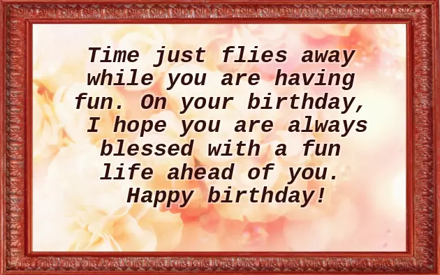 Happy Birthday Cutie Boy Happy Birthday Cutie Boy