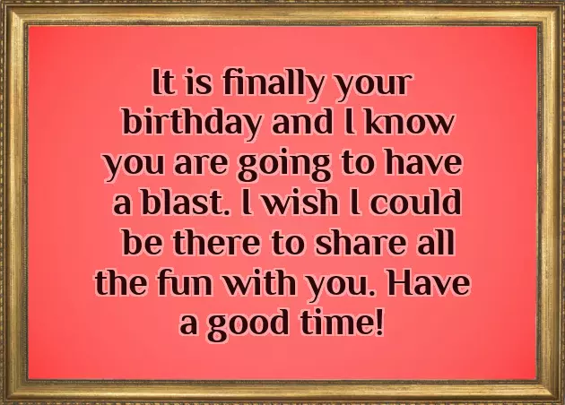 Birthday For Best Friend Male Birthday For Best Friend Male