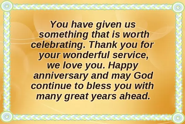 15Th Wedding Anniversary Wishes For Parents 15Th Wedding Anniversary Wishes For Parents