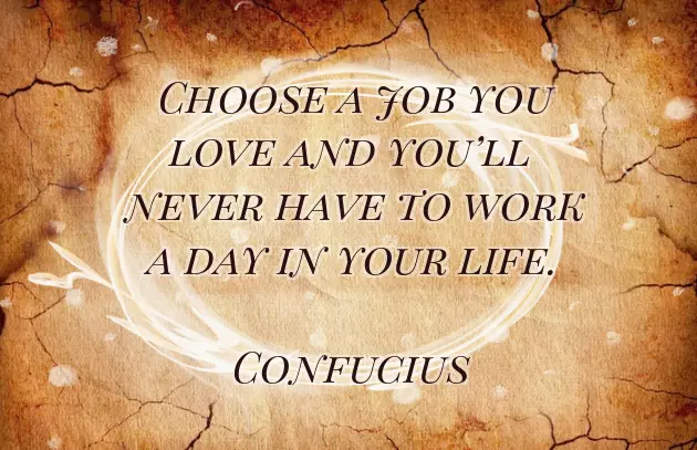 Congrats On New Position