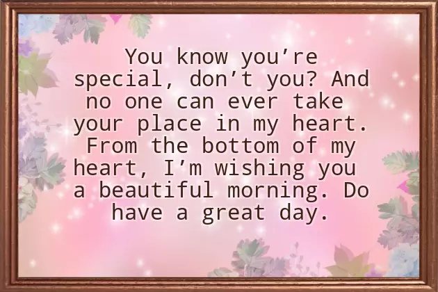 Morning Greetings To Family Morning Greetings To Family