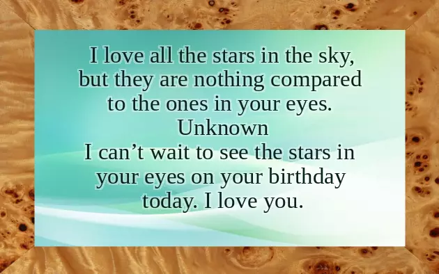 The Best Birthday Quotes For Girlfriend The Best Birthday Quotes For Girlfriend