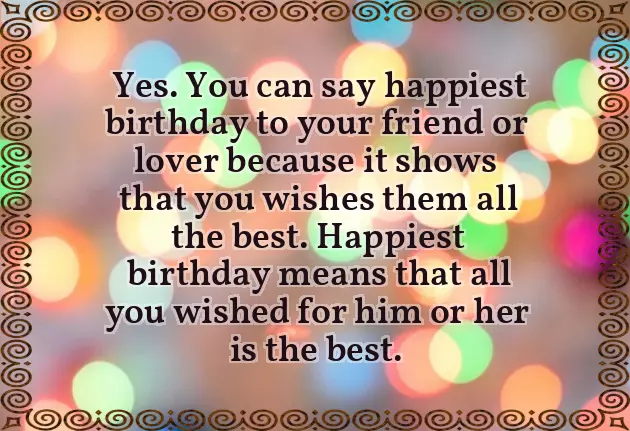 Happy Birthday Wishes At The End Of The Day Happy Birthday Wishes At The End Of The Day