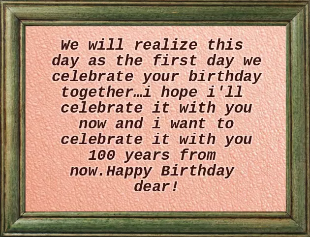 Birthday Long Wishes For Girlfriend Birthday Long Wishes For Girlfriend