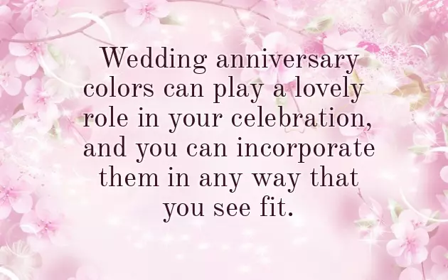 3Rd Wedding Anniversary For Husband