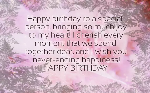 Best Birthday Wishes For Best Girlfriend