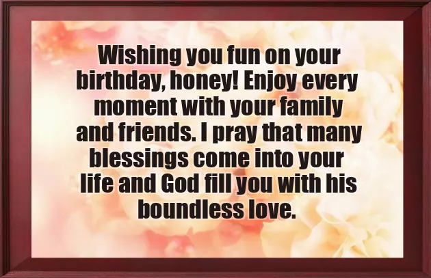 Birthday Wishes For 1 Year Old Niece Birthday Wishes For 1 Year Old Niece