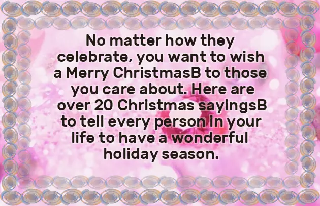 Wishing Merry Christmas To Your Boss Wishing Merry Christmas To Your Boss