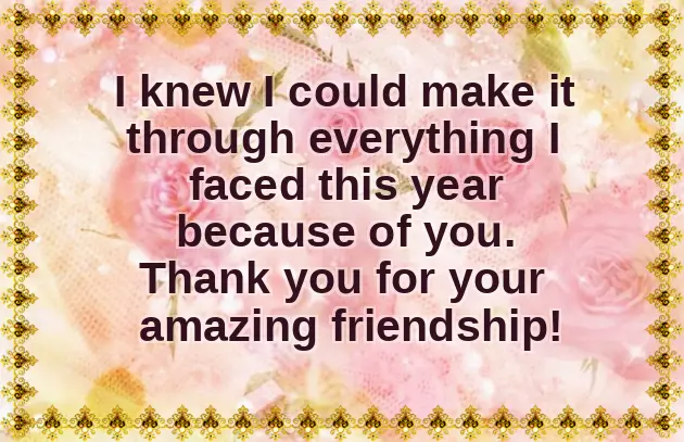 Best New Year Wishes In English