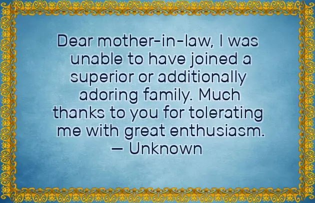 Birthday Wishes To My Mother In Law Birthday Wishes To My Mother In Law