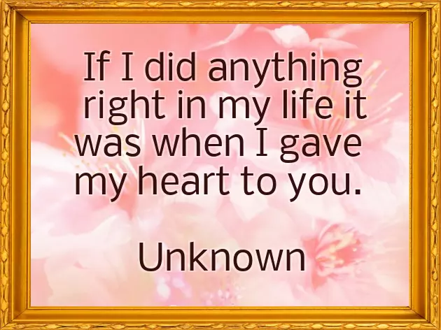 My Dear Husband Happy Birthday