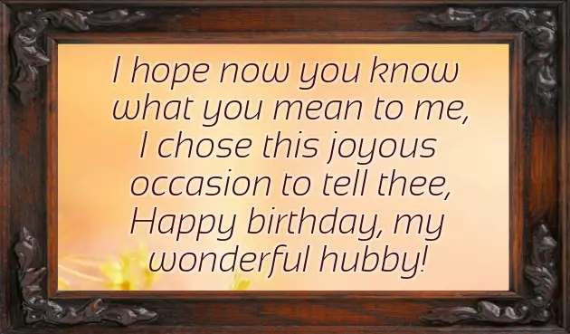 Best Poetry For Husband Best Poetry For Husband