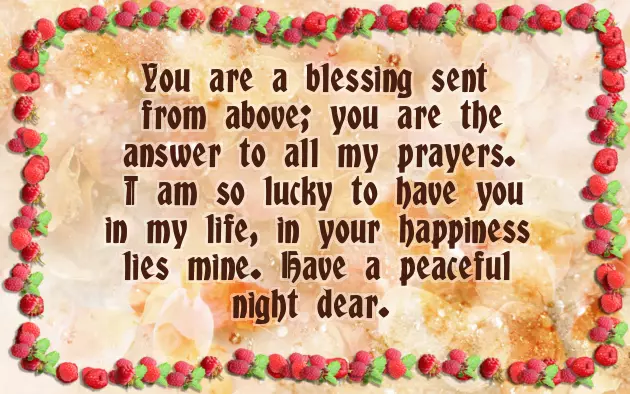 Good Night Love For Wife Good Night Love For Wife