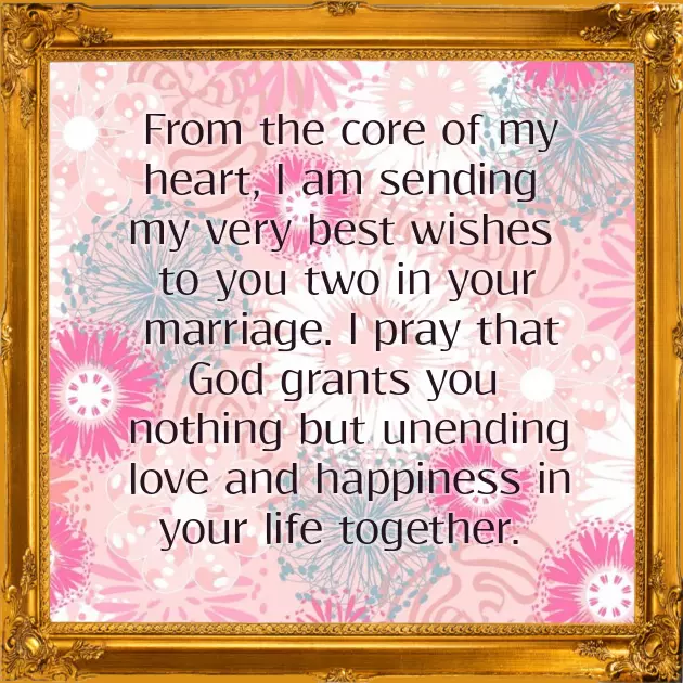 Catholic Wedding Wishes Catholic Wedding Wishes