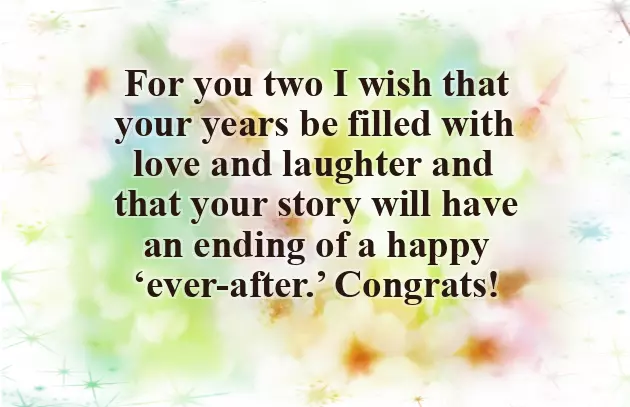 Wishes To Newly Wed Wishes To Newly Wed