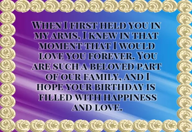 Happy Birthday My Dear Daughter Happy Birthday My Dear Daughter