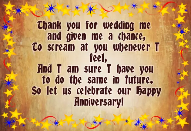 Funny Anniversary Message For Boyfriend Funny Anniversary Message For Boyfriend