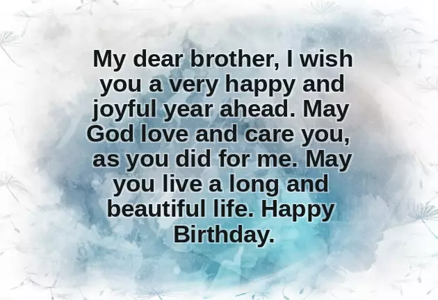 Bhaiya Birthday Wishes Bhaiya Birthday Wishes