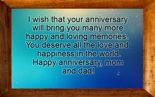 Happy Golden Anniversary Mom And Dad Happy Golden Anniversary Mom And Dad