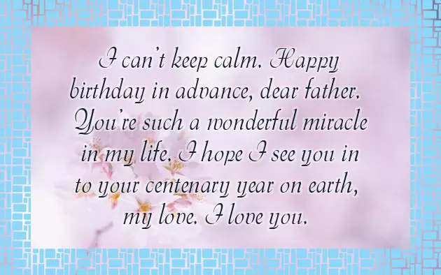 Happy Birthday In Advance To My Sister Happy Birthday In Advance To My Sister