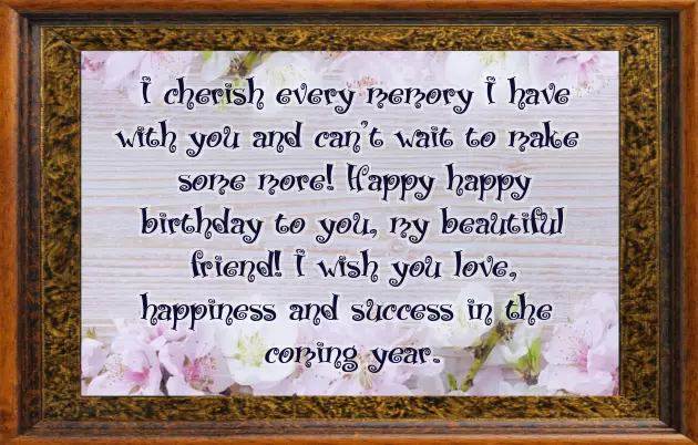 Most Romantic Birthday Wishes For Her Most Romantic Birthday Wishes For Her