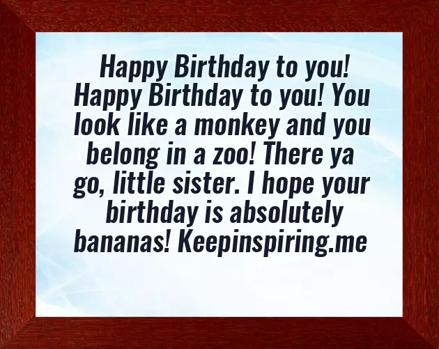 Happy Birthday Wishes To Lovely Sister Happy Birthday Wishes To Lovely Sister