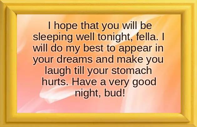 Sweet Good Night Text For A Friend Sweet Good Night Text For A Friend