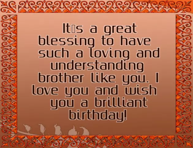 Happy Birthday Wishes Brother Quotes Happy Birthday Wishes Brother Quotes
