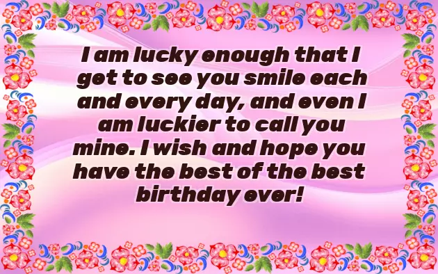 Romantic Birthday For Wife Romantic Birthday For Wife