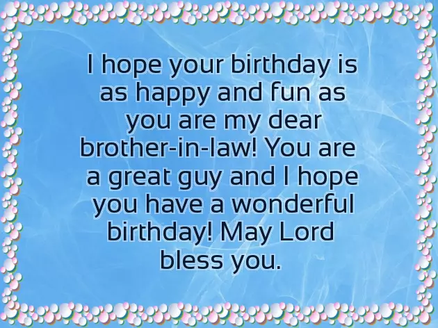 Birthday Wishes To My Nice Birthday Wishes To My Nice