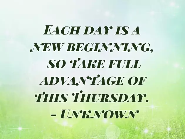 Good Morning Greetings Thursday Good Morning Greetings Thursday