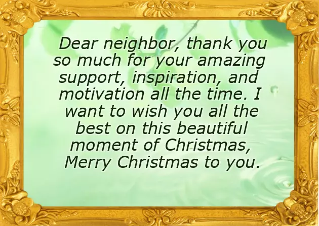 Xmas Wishes Words