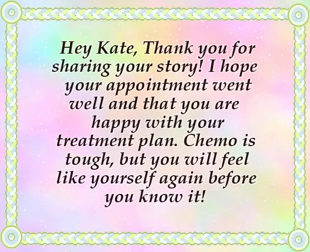 Congratulations On Finishing Chemo Congratulations On Finishing Chemo