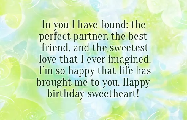 Birthday Wish To Wife Status Birthday Wish To Wife Status