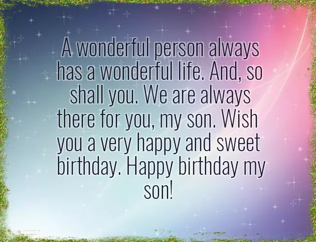 Little Baby Happy Birthday Wishes Little Baby Happy Birthday Wishes