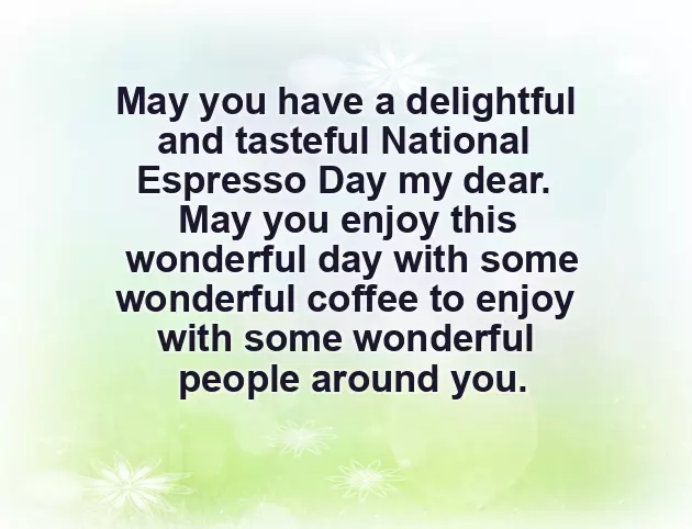 Espresso Quotes Espresso Quotes