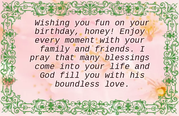 Happy Birthday Quotes For A Kid Happy Birthday Quotes For A Kid