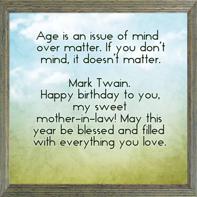 Birthday Wishes To A Daughter From Another Mother Birthday Wishes To A Daughter From Another Mother