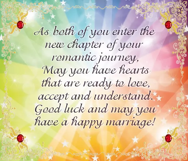 Greetings Newly Wed Couple Greetings Newly Wed Couple