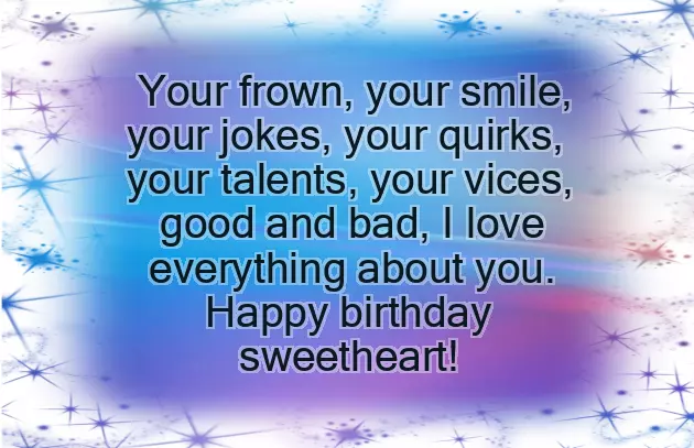 Birthday Wishing For Husband Birthday Wishing For Husband