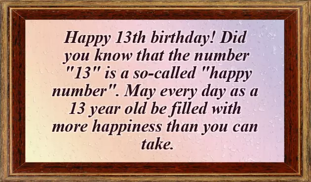 Happy Birthday Funny Teenager Happy Birthday Funny Teenager