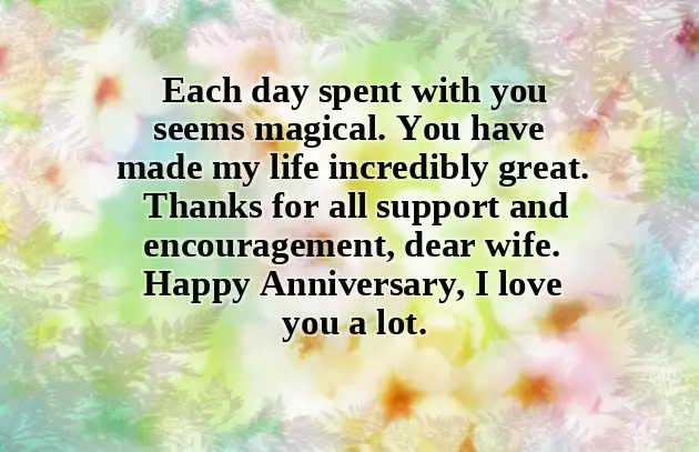 Anniversary Quotes For My Wife Anniversary Quotes For My Wife
