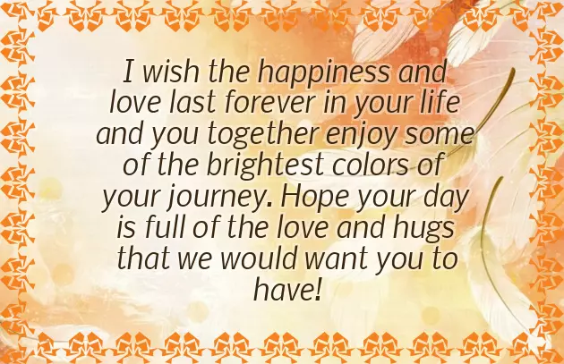 Brother And Sister In Law Wedding Anniversary Wishes Brother And Sister In Law Wedding Anniversary Wishes