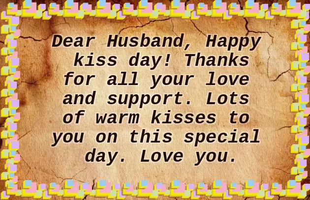 Happy Kiss Day Wishes For Girlfriend Happy Kiss Day Wishes For Girlfriend