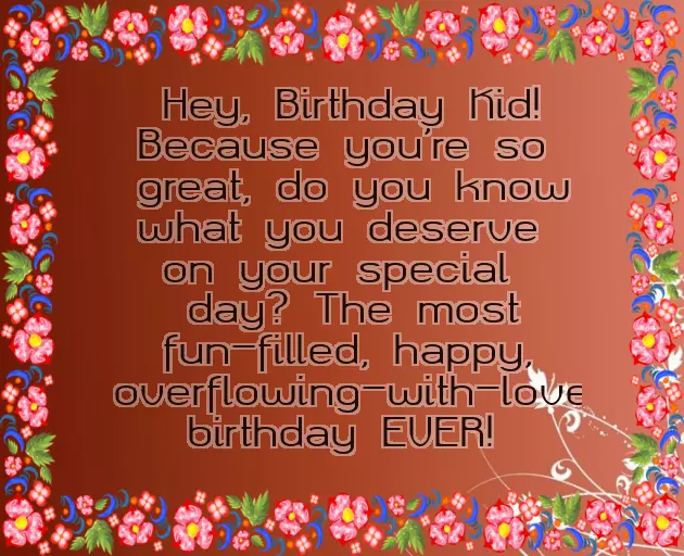 Wishes For Small Child Wishes For Small Child