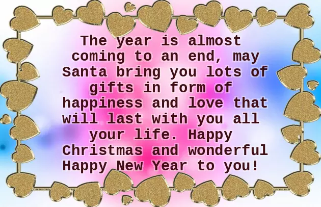 New Year Greetings To Colleagues New Year Greetings To Colleagues