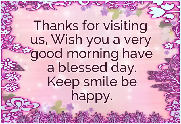 Good Morning Message With Krishna